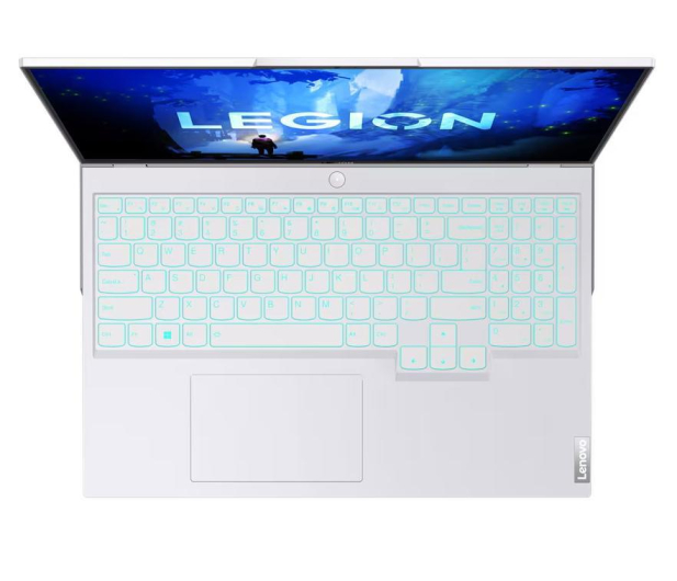 Lenovo Legion 5 Pro i7-12700H/16GB DDR5/512GB SSD/RTX3070 150W/16" - 1468860 - zdjęcie 2